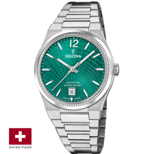 Festina Swiss Rive Női Karóra Ø: 35 mm Típus: F20052/6 karóra