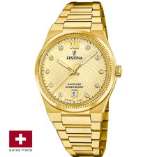 Festina Swiss Rive Női Karóra Ø: 35 mm Típus: F20058/2 karóra