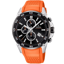  Festina The Originals Chrono F20330/4 férfi karóra W3 karóra