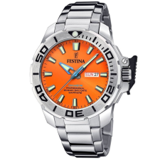 Festina The Originals Professional Diver SET F20665/5 Férfi Karóra karóra