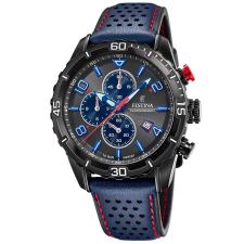 Festina Timeless Chrono F20519/3 Férfi Karóra karóra