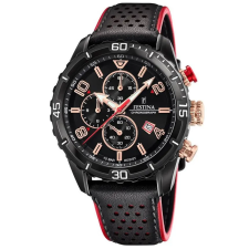 Festina Timeless Chrono F20519/4 Férfi Karóra karóra