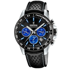 Festina Timeless Chrono F20561/6 Férfi Karóra karóra