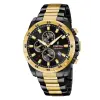 Festina Timeless Chrono F20563/1 Férfi Karóra