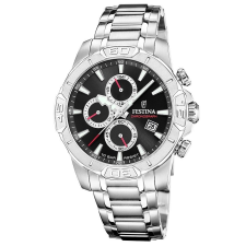Festina Timeless Chrono F20704/6 Férfi Karóra karóra