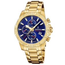 Festina Timeless Chrono F20705/3 Férfi Karóra karóra
