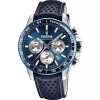 Festina Timeless Chronograph Férfi Karóra Ø: 45 mm Típus: F20561/2