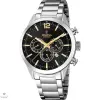 Festina Timeless Chronograph férfi óra - F20343/4