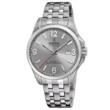 Festina Titanium F20696/2 Férfi Karóra karóra