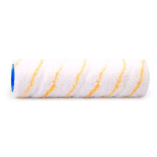  Festőhenger 25 cm d=8/48 mm szálhossz  12 mm poliakril 350250 festőhenger