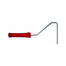  Festőhenger nyél 24cm/8mm festőhenger