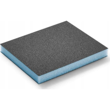 Festool 201114 Kézi csiszolószivacs Granat 98x120x13 220 GR/6 6 db (201114) barkácsgép tartozék