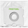 Festool 496187 Szűrőzsák 5 db (496187)
