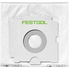 Festool 496187 Szűrőzsák 5 db (496187) porzsák