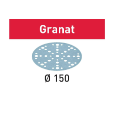 Festool 575162 Csiszolókorong Ø 150.00 mm 50 db (575162) barkácsgép tartozék