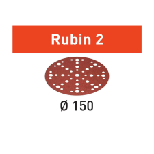 Festool Csiszolókorongok Festool P80 (575188) barkácsgép tartozék