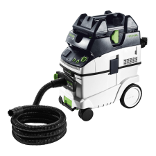 Festool CTL 36 E AC-Planex (576850) porszívó