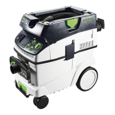 Festool CTM 36 E AC-LHS (574984) porszívó