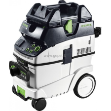 Festool CTM 36 E AC-Planex (576853) porszívó