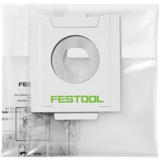 Festool Porgyűjtő Zsák ENS-CT 26 AC/5 (496216) porzsák
