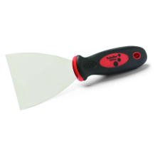Festőspatulya profi, rozsdamentes Kai 2K 125mm kőműves és burkoló szerszám