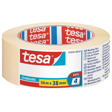 Festőszalag 50 m 38 mm széles ragasztószalag és takarófólia