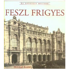Feszl Frigyes művészet