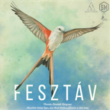  Fesztáv társasjáték