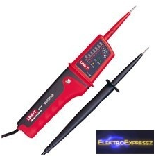  Feszültség érzékelő UNI-T UT15B mérőműszer