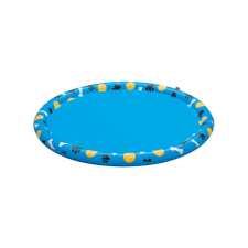  Fetchin Fun Pet Splash párna állatoknak 1. 47m játék kutyáknak