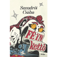FÉYN kettő irodalom