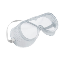 FF AS-02-002 védőszemüveg víztiszta védőszemüveg