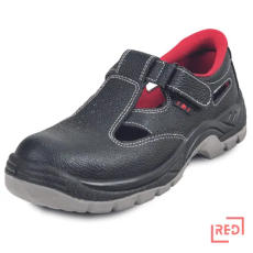 FF BONN O1 SR szandál