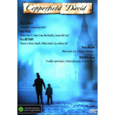 FF Film & Music Kft. Copperfield Dávid (2000-es  - Hugh Dancy) (DVD) dráma