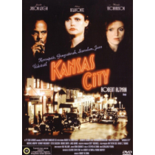 FF Film & Music Kft. Kansas City (DVD) dráma