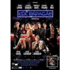 FF Film & Music Kft. Kék Papagáj (DVD) dráma