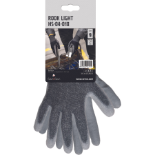  FF ROOK LIGHT kesztyű PU akasztófül 9 védőkesztyű
