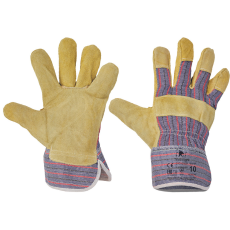  FF TERN LIGHT kesztyű - 10