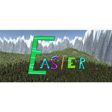 FG Easter! (PC - Steam elektronikus játék licensz) videójáték