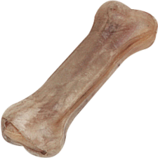 FGO (Flamingo) Kutya jutalomfalat préselt csont 20db 12,5 cm rágcsa jutalomfalat kutyáknak