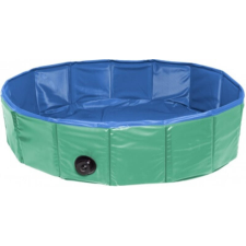 FGO Medence Splash Zöld/Kék 80x20cm medence