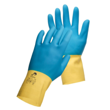 FH CASPIA FH kes kesztyű latex/neopren védőkesztyű