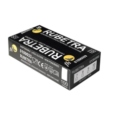 FH RUBETRA FH latex púderm. Kesztyű (fehér, 8) védőkesztyű