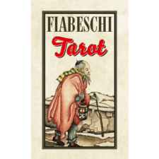 Fiabeschi Tarot (BK24-196953) ezoterika