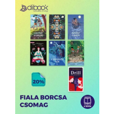 FIALA BORCSA CSOMAG egyéb e-könyv