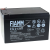 Fiamm Helyettesítő szünetmentes akku APC típus RBC4 RBC 4 (FIAMM) - Kiárusítás!