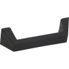 Fiamma MŰANYAG FOGANTYÚ 123 mm FEKETE