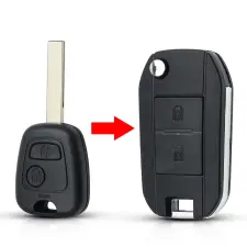  Fiat 2 gombos bicskakulcsátalakító HU83 autóalkatrész