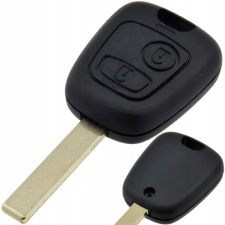  Fiat 2 gombos kulcsház HU83 autóalkatrész