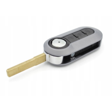  Fiat 3 gombos bicskakulcsház SIP22 szürke autóalkatrész